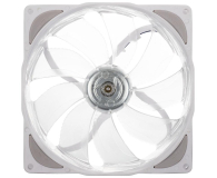 NOISEBLOCKER NB-eLoop X B14-P ARGB PWM White 140mm ITR-B14X-P - 600442 - zdjęcie 2